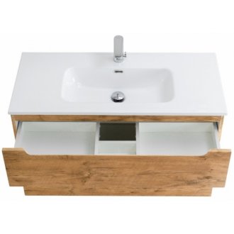 Мебель для ванной BelBagno Etna-H60-900-BB900ETL Rovere Nature
