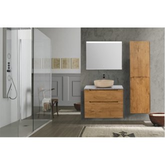 Мебель для ванной BelBagno Etna-H60-900-S Rovere Nature