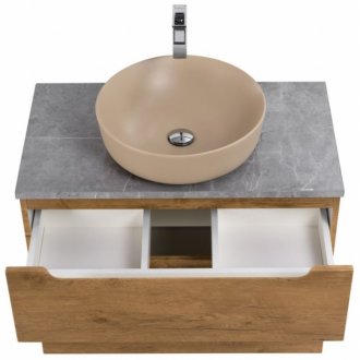 Мебель для ванной BelBagno Etna-H60-900-S Rovere Nature