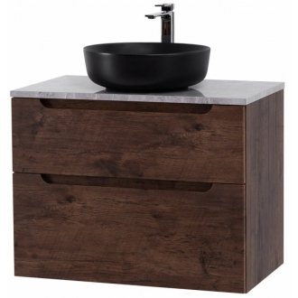 Мебель для ванной BelBagno Etna-H60-900-S Rovere Moro