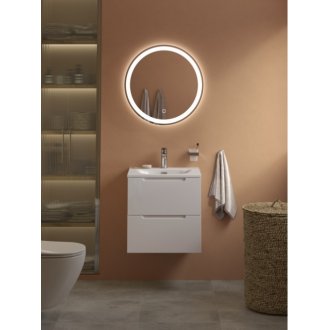 Мебель для ванной BelBagno Etna-39-500-BB-8099-3-50 Bianco Lucido