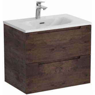 Мебель для ванной BelBagno Etna-39-600-BB-8099-3-60 Rovere Moro