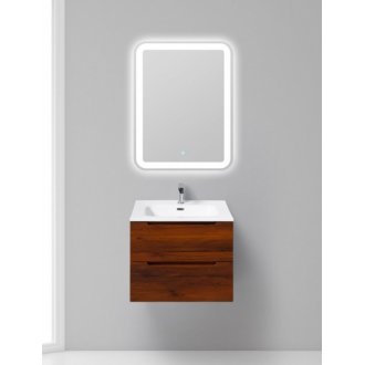 Мебель для ванной BelBagno Etna-600 Rovere Cillegio