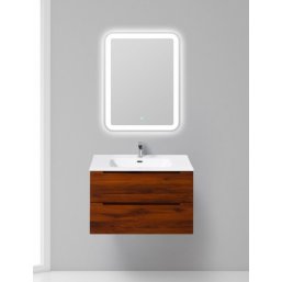 Мебель для ванной BelBagno Etna-800 Rovere Cillegi...