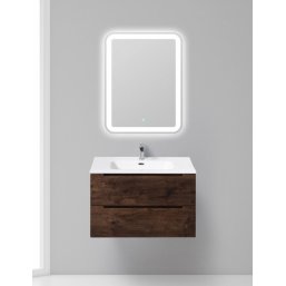 Мебель для ванной BelBagno Etna-800 Rovere Moro