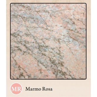 Мебель для ванной BelBagno Regina-600 Marmo Rosa