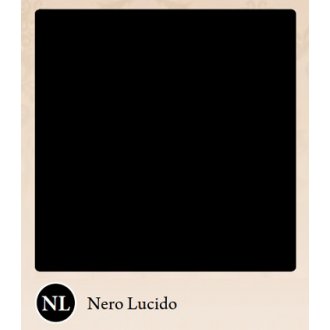 Мебель для ванной BelBagno Marino 80 Nero Lucido