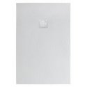 Поддон из искусственного мрамора BelBagno TRAY-MR-UNO-AH-120/90-35-W-BO