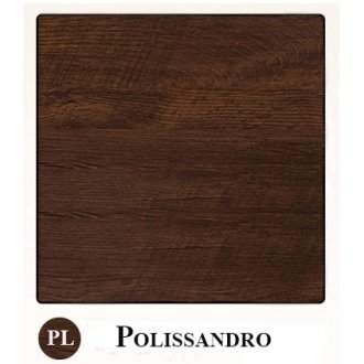 Мебель для ванной BelBagno Pietra-600 цвет Polissandro