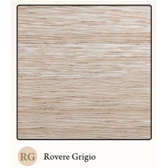 Мебель для ванной BelBagno Etna-600 Rovere Grigio