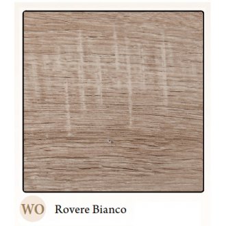 Мебель для ванной BelBagno Marino 80 Rovere Bianco