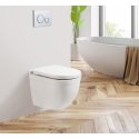 Унитаз подвесной BelBagno Senso-R