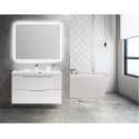 Мебель для ванной BelBagno Vittoria 100 Bianco Lucido