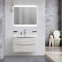 Мебель для ванной BelBagno Acqua 90 Rovere Vintage Bianco