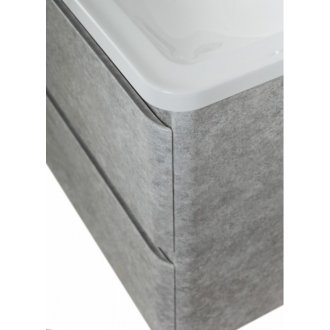 Мебель для ванной BelBagno Albano 100 Cemento Verona Grigio