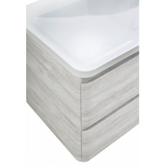 Мебель для ванной BelBagno Albano 120 Rovere Vintage Bianco