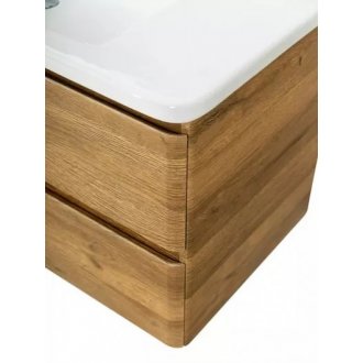 Мебель для ванной BelBagno Albano-CER 105 Rovere Rustico