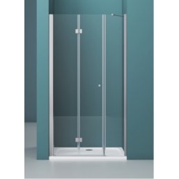 Душевая дверь BelBagno ALBANO-BS-13-90-100