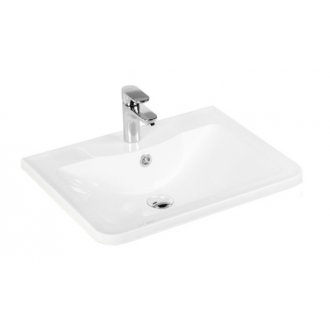 Мебель для ванной BelBagno Acqua 60 Bianco Lucido