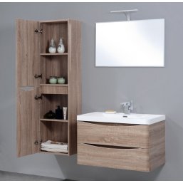 Мебель для ванной BelBagno ANCONA-N-1000-2C-SO