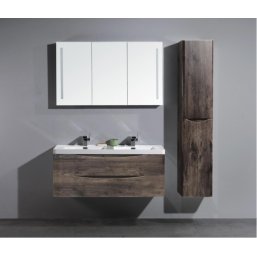 Мебель для ванной BelBagno Ancona-N 120-2 Rovere M...