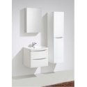 Мебель для ванной подвесная BelBagno Ancona-N 60 Bianco Lucido
