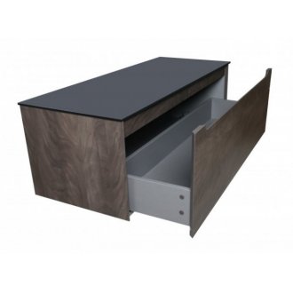 Мебель для ванной BelBagno ART-HPL-1200-1C Olmo Nero