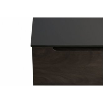 Мебель для ванной BelBagno ART-HPL-1000-1C Olmo Nero