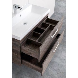 Мебель для ванной BelBagno Aurora-1000