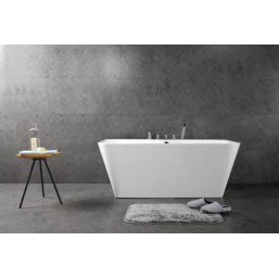 Ванна BelBagno BB19-1700-800