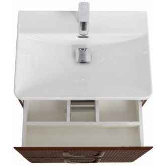 Мебель для ванной BelBagno Due-500-BB-8076-3-50 Noce