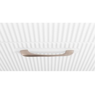 Мебель для ванной BelBagno Due-600-BB-8076-3-60 Bianco Lucido