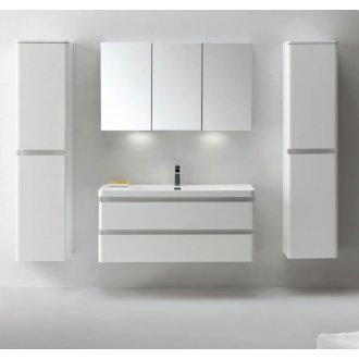 Мебель для ванной BelBagno Energia-N 120 подвесная