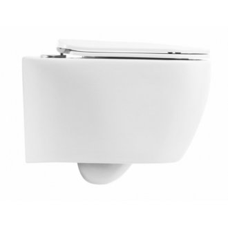 Комплект BelBagno Genova BB1102CH/BB1102SC/BB002-80/BB014-SR-BIANCO