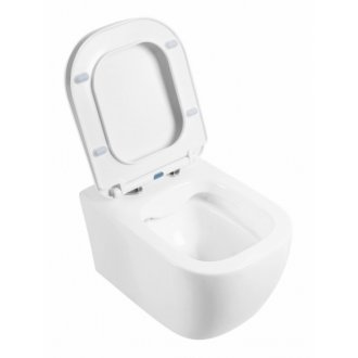 Комплект BelBagno Genova BB1102CH/BB1102SC/BB002-80/BB014-SR-BIANCO