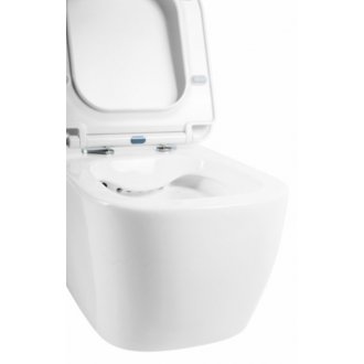 Комплект BelBagno Genova BB1102CH/BB1102SC/BB002-80/BB014-SR-BIANCO