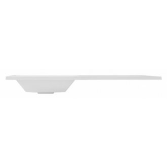 Мебель для ванной под стиральную машину BelBagno Kraft-LVD 1200L Bianco Opaco
