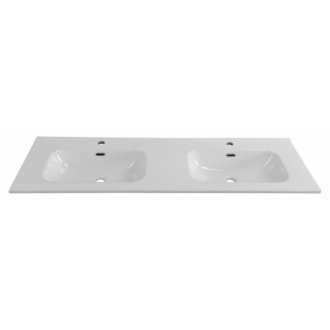 Мебель для ванной BelBagno Kraft-1400-4C-BB1400-2-ETL Cemento Grigio