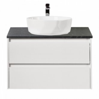 Мебель для ванной BelBagno Kraft-1000-S Bianco Opaco