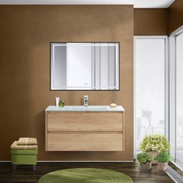 Мебель для ванной BelBagno Kraft-1000-BB1010/465-L...