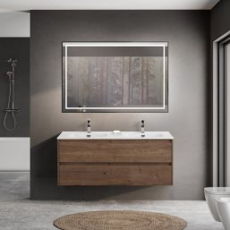 Мебель для ванной BelBagno Kraft-1200-BB1200-2-ETL...