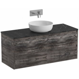 Мебель для ванной BelBagno Kraft-1200-KEP-120-MNO-W0 Pino Pasadena