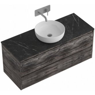 Мебель для ванной BelBagno Kraft-1200-KEP-120-MNO-W0 Pino Pasadena