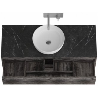 Мебель для ванной BelBagno Kraft-1200-KEP-120-MNO-W0 Pino Pasadena