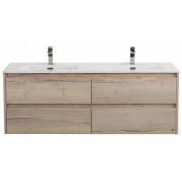 Тумба с раковиной BelBagno Kraft 120-4C-BB1200-2-E...