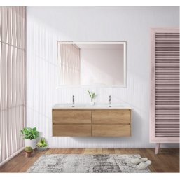 Мебель для ванной BelBagno Kraft-1200-4C-BB1200-2-...