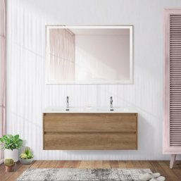 Мебель для ванной BelBagno Kraft-1200-BB1200-2-ETL...