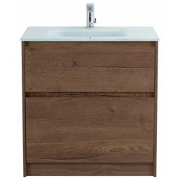 Тумба с раковиной BelBagno Kraft 100-PIA-BB1010/46...