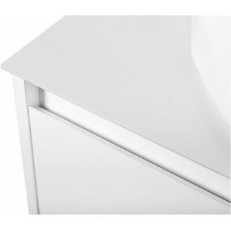 Мебель для ванной BelBagno Kraft-600-S Bianco Opaco