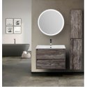 Мебель для ванной BelBagno Kraft-600-BB1923-600 Pino Pasadena